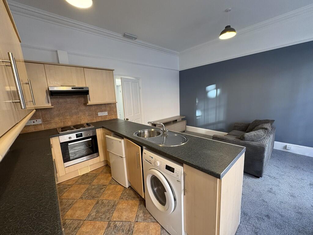 Main image of property: George Hudson Street, City Centre