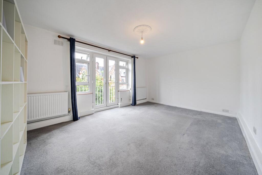 Main image of property: Battersea High Street, London, SW11
