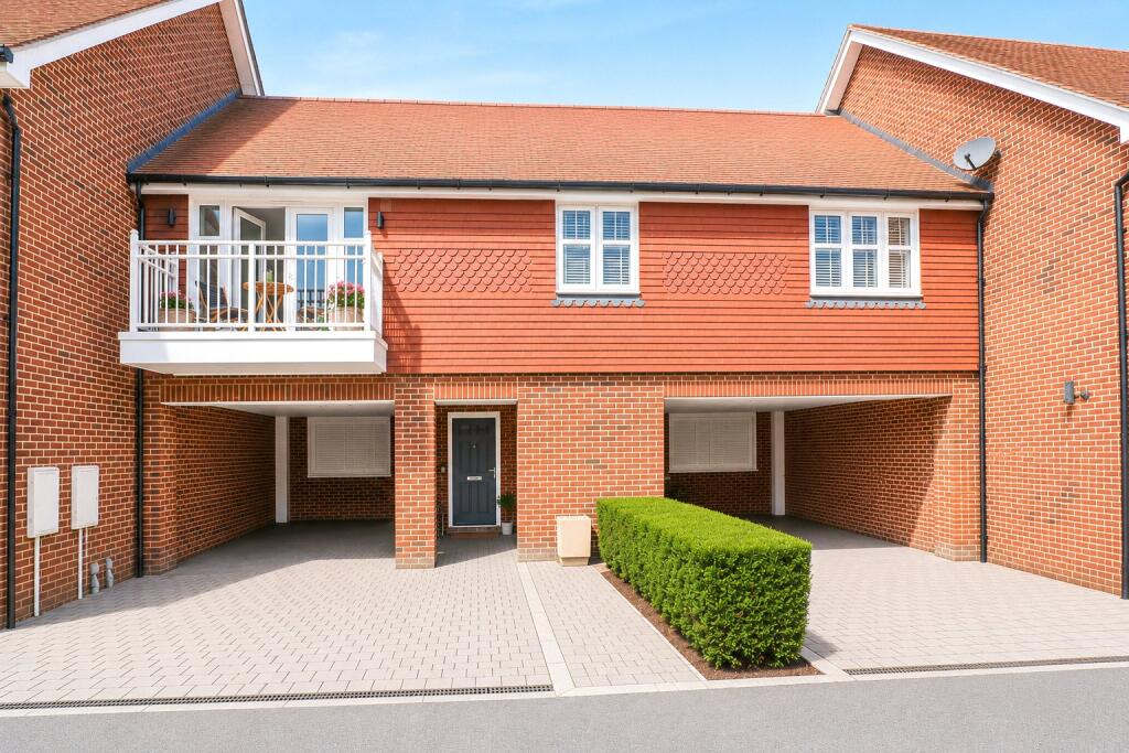 Main image of property: Red Cedar Avenue, Fleet, Hampshire, GU51