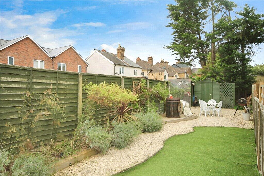 Main image of property: Station Road, Addlestone, Surrey, KT15