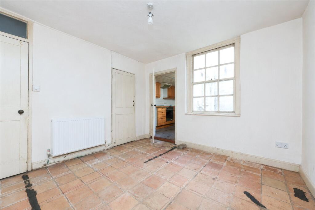 House in Cambridge, Newnham - View 4