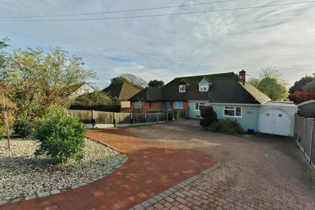 Main image of property: Pentire, Seabrook Road, Hythe, Kent