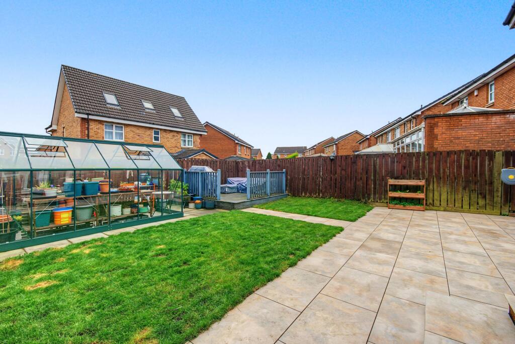 16 Stornoway Drive, Kilmarnock, KA3 2GJ photo 4