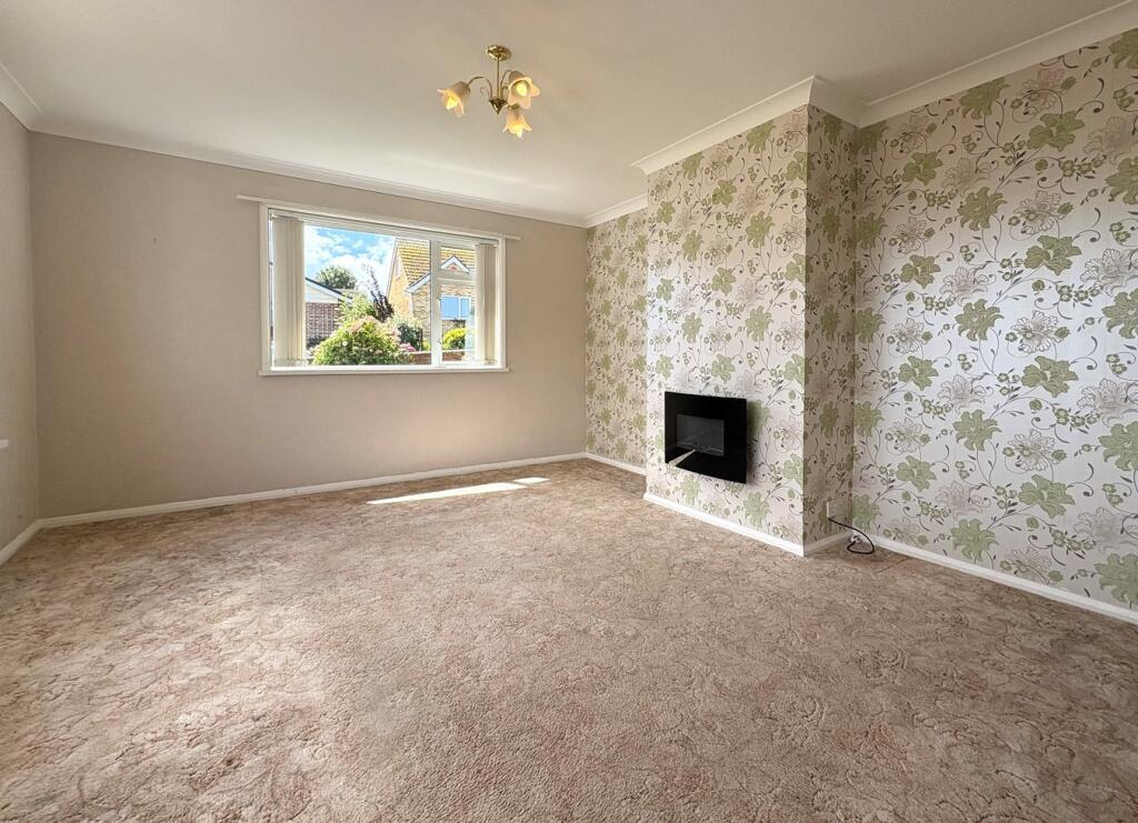 House in East Devon, Seaton - View 3