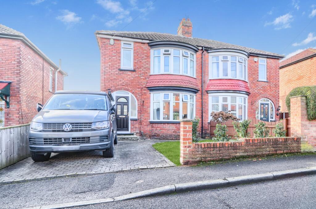 Main image of property: Elcoat Road, Norton