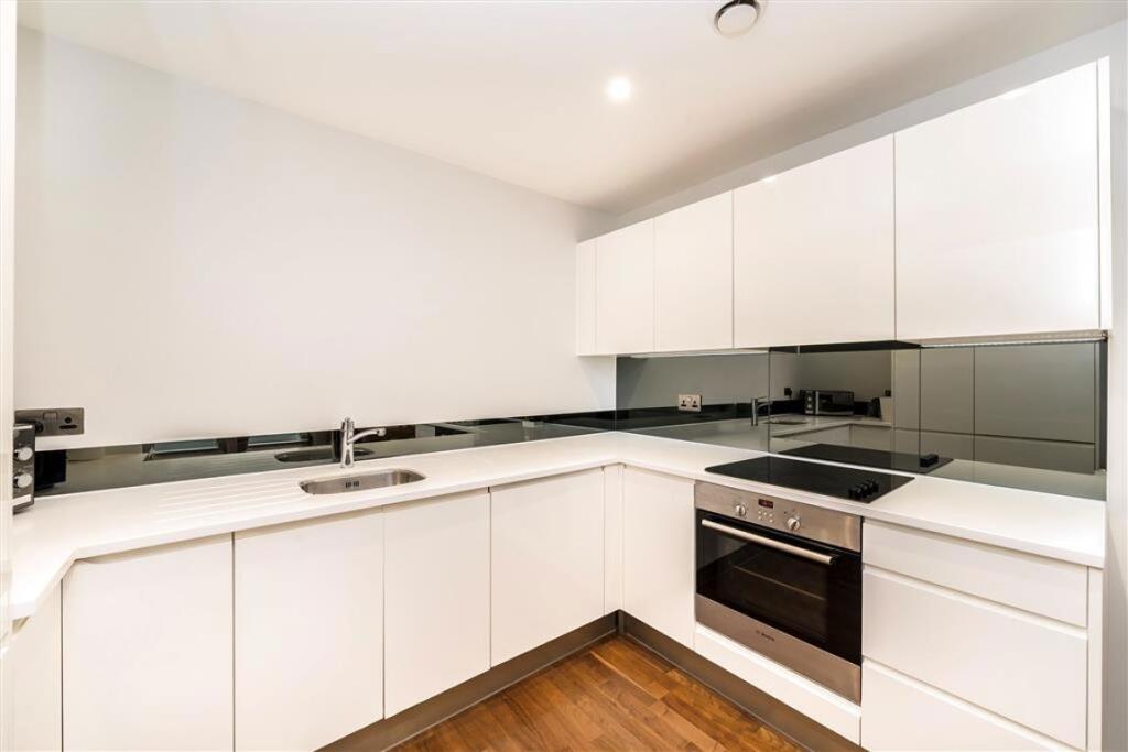 Main image of property: Wharf Street, Greenwich