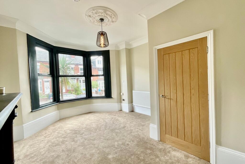House in Sheffield, South Yorkshire - View 4
