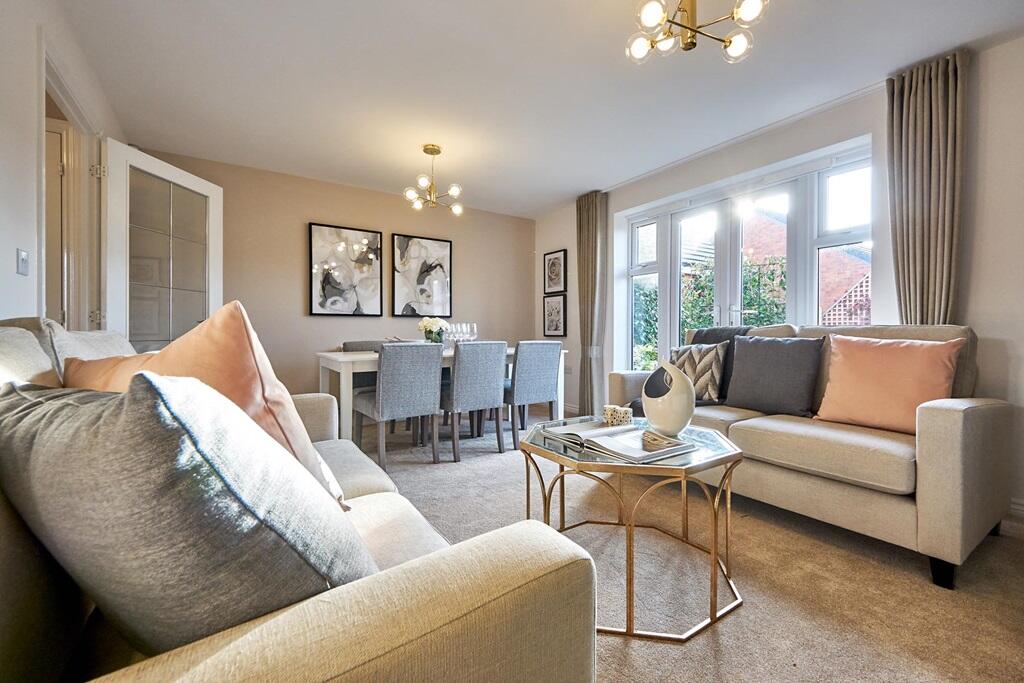 Main image of property: Juniper Drive,
Dawlish,
Devon,
EX7 0GL