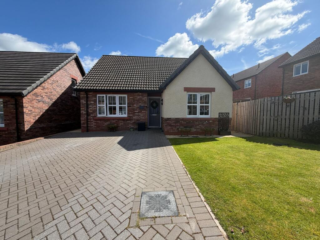 Main image of property: Huntingdon Lane, Carlisle, CA2
