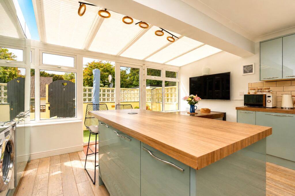 House in Truro - View 2