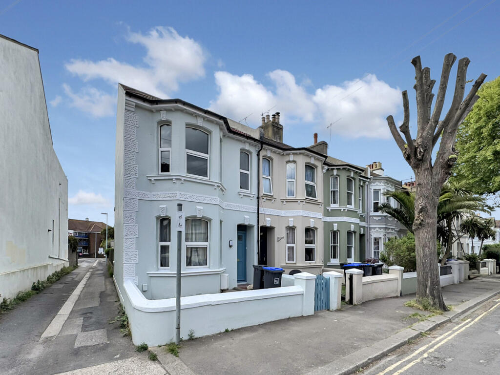 Main image of property: Ashdown Road, Worthing, BN11