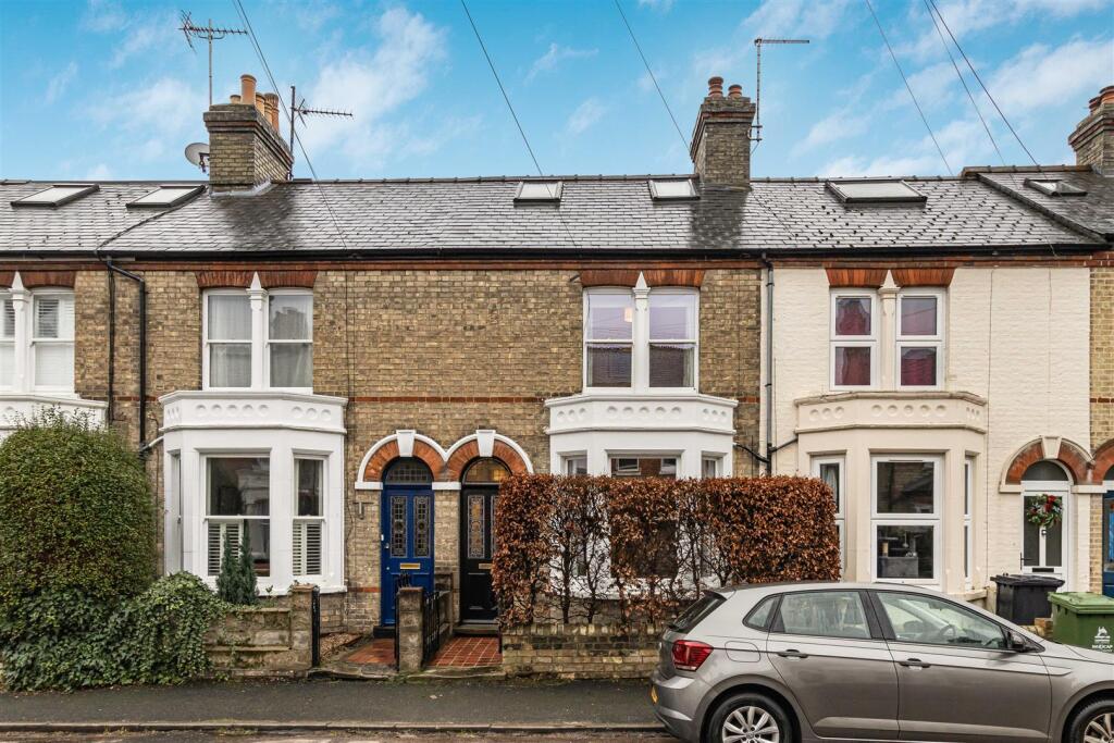 Main image of property: Marshall Road, Cambridge