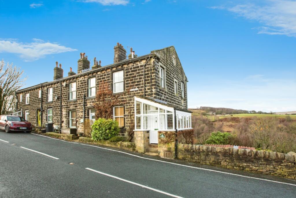 Main image of property: Green Bank, Hebden Bridge, West Yorkshire, HX7