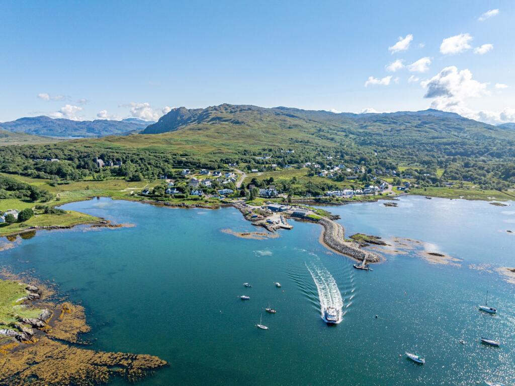 Main image of property: Arisaig, Inverness-Shire