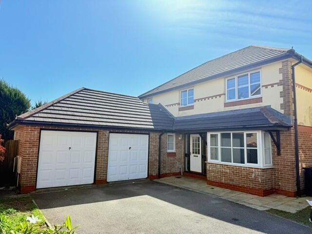 Main image of property: Century Close, St Austell