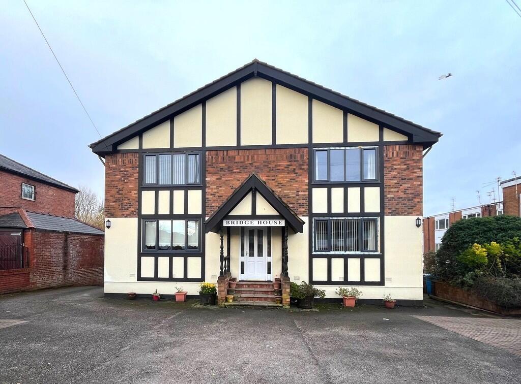 Main image of property: Saltcotes Road, Lytham St. Annes