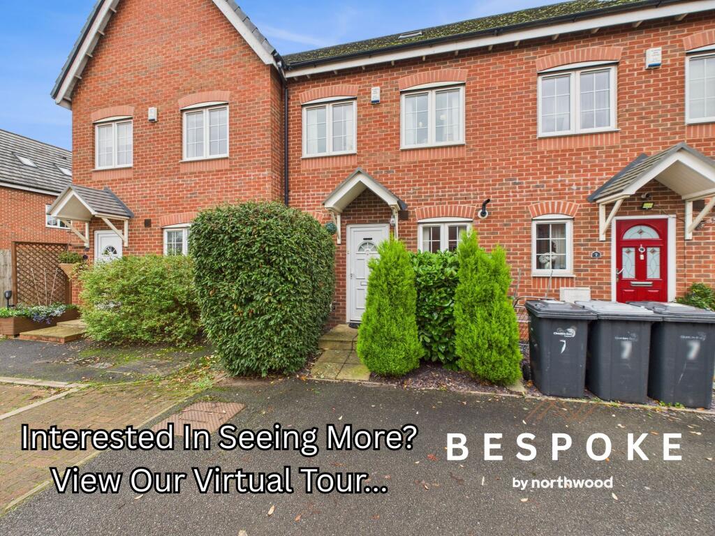 Main image of property: Ashbank Place, Crewe, CW1