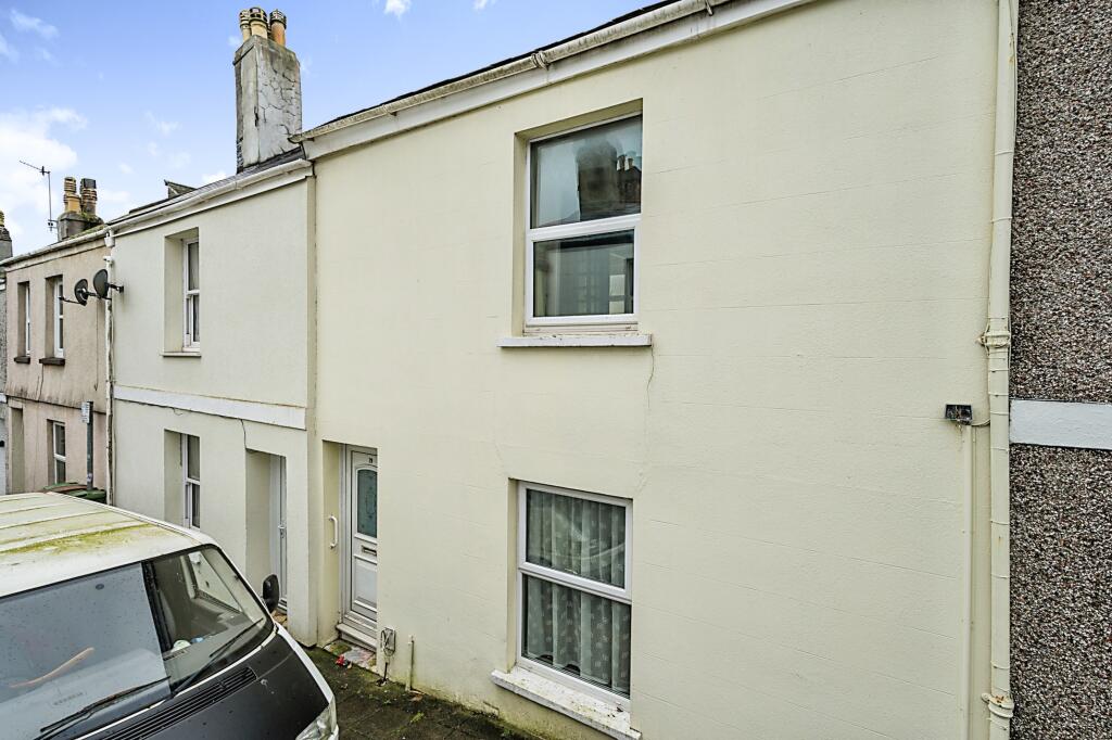 Main image of property: Providence Street, North Hill * Zero Deposit Guarantee Available*