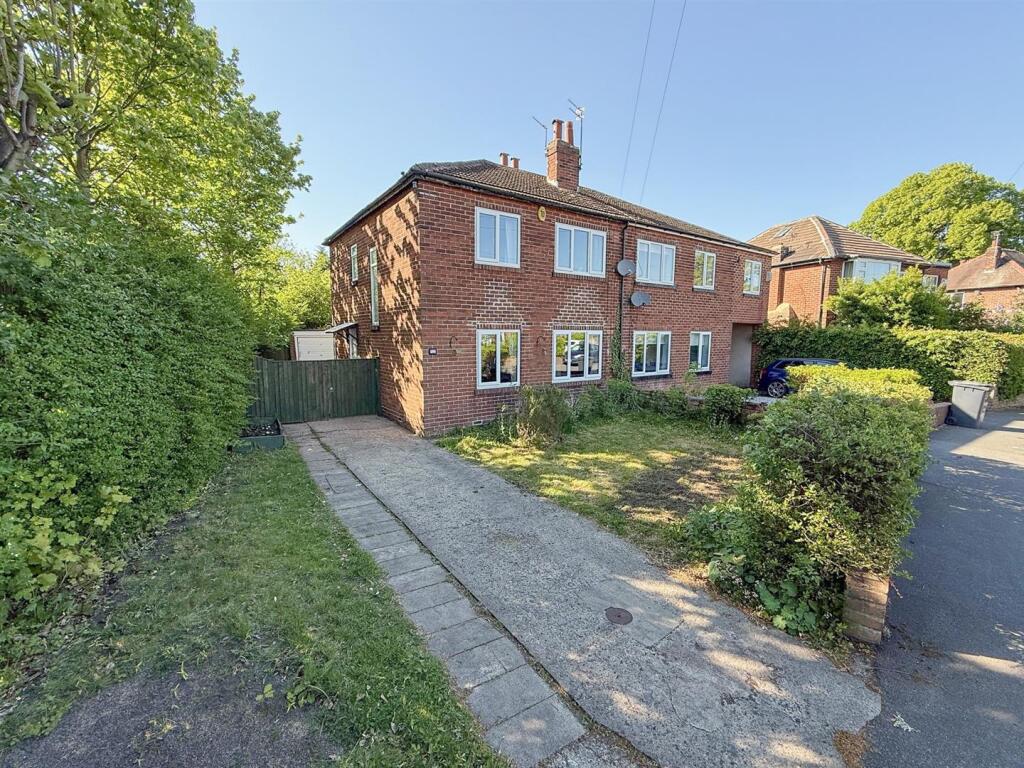 Main image of property: Towers Way, Meanwood, Leeds, West Yorkshire.