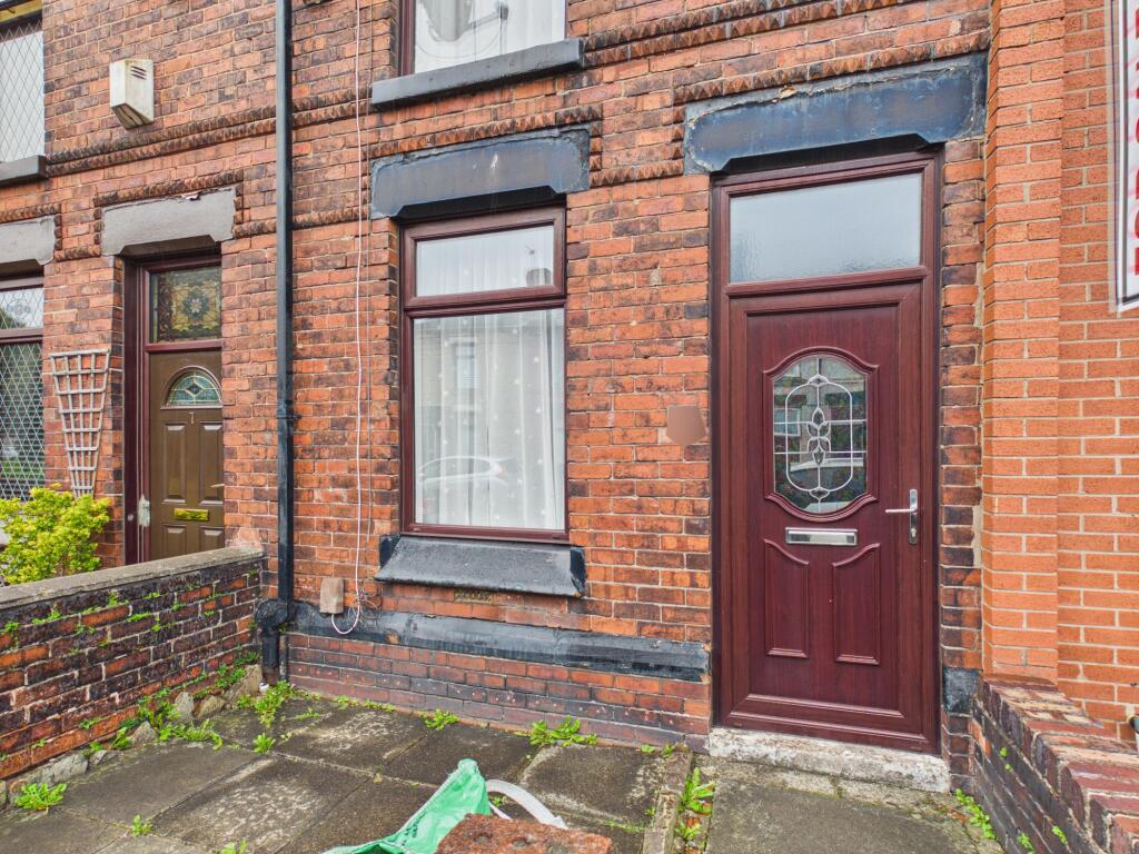 Main image of property: Fleet Lane, Parr, St Helens, WA9