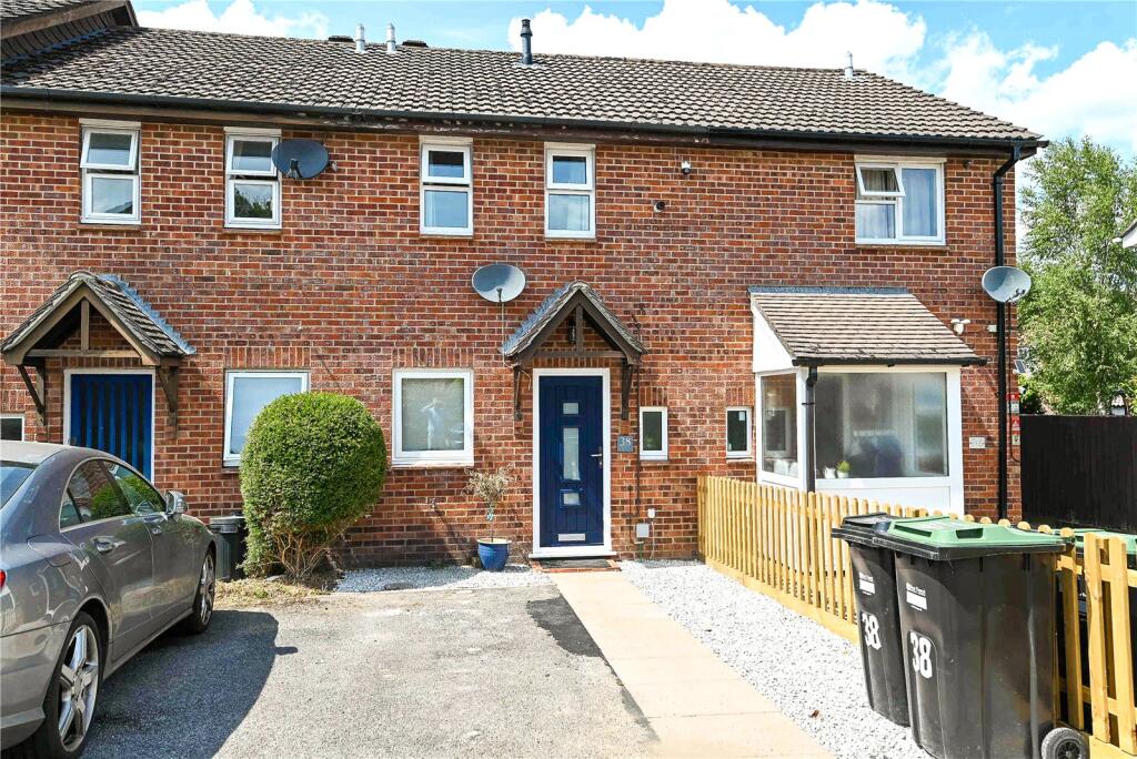 Main image of property: Bankhill Drive, Lymington, Hampshire, SO41