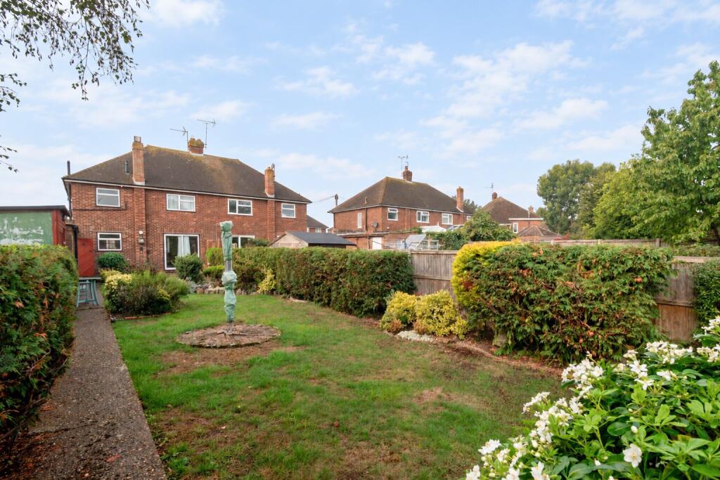 Edgar Close, Whitstable, Kent, CT5 photo 4