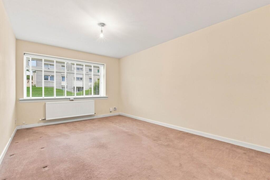 Apartment in Kilmarnock, North Ayrshire - View 2
