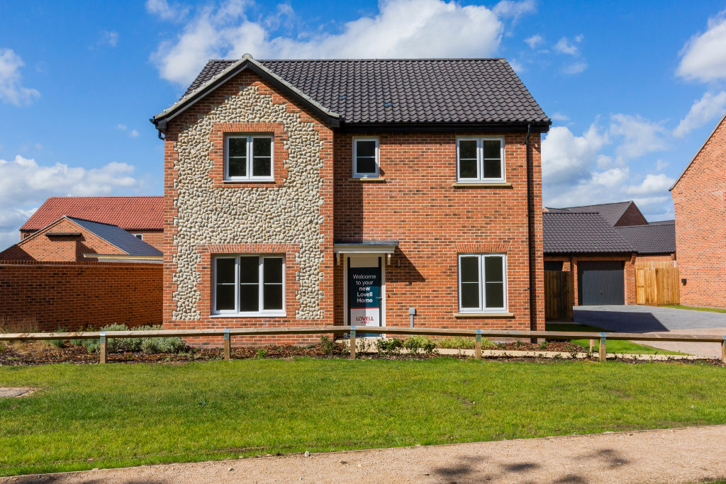 Main image of property: Beresford Road,
Holt,
Norfolk,
NR25 6EW