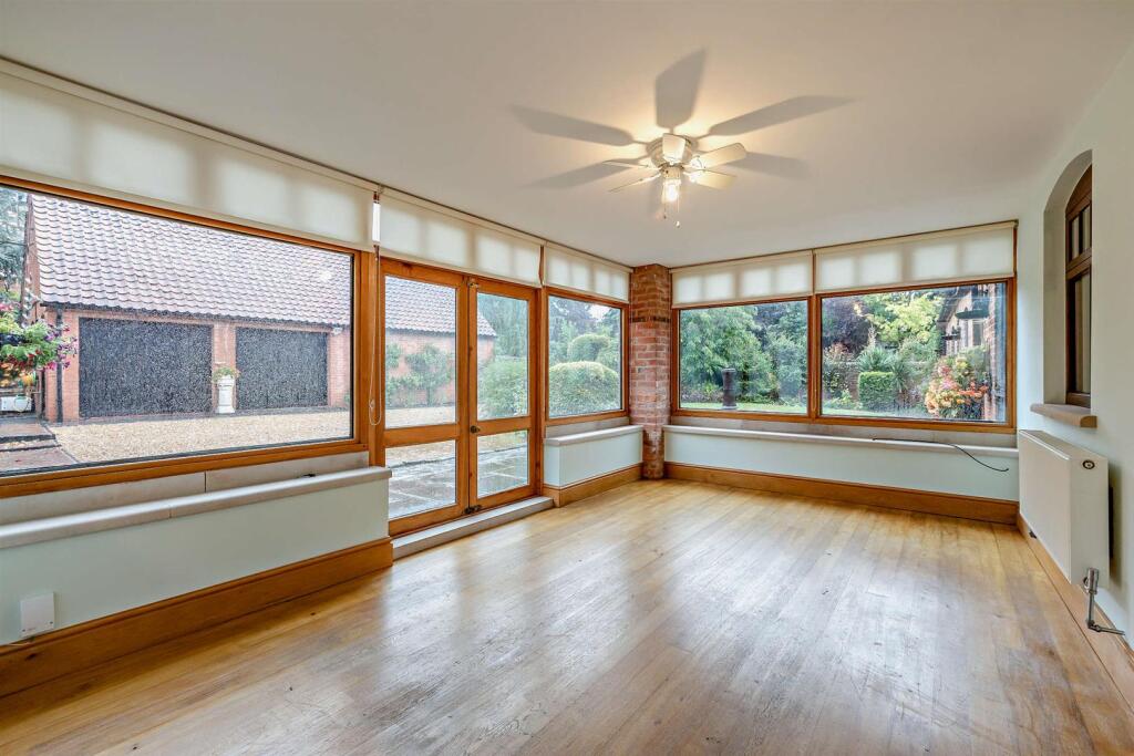 House in Newark and Sherwood, Bilsthorpe - View 4