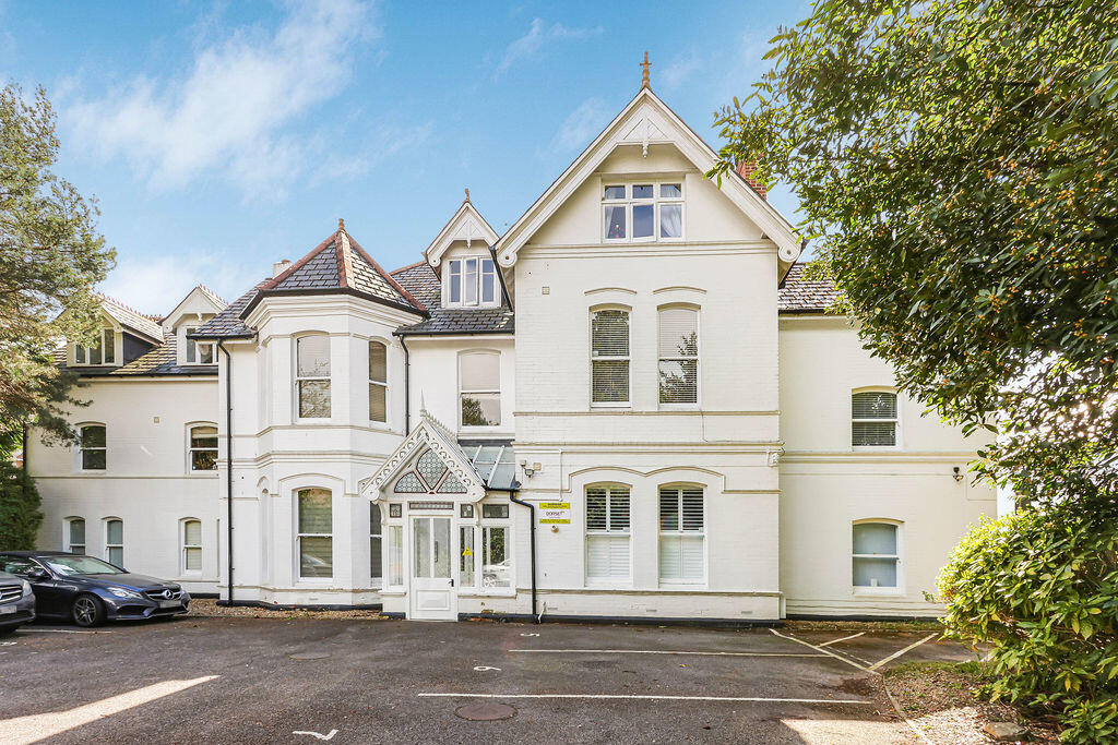 Main image of property: Cavendish Road, Bournemouth
