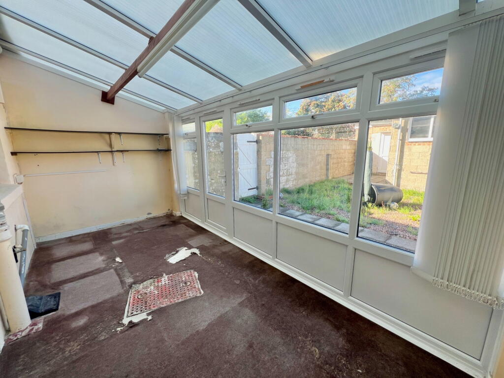 House in Portsmouth - View 5