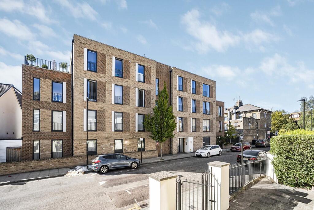 Main image of property: Canning Crescent, London, N22