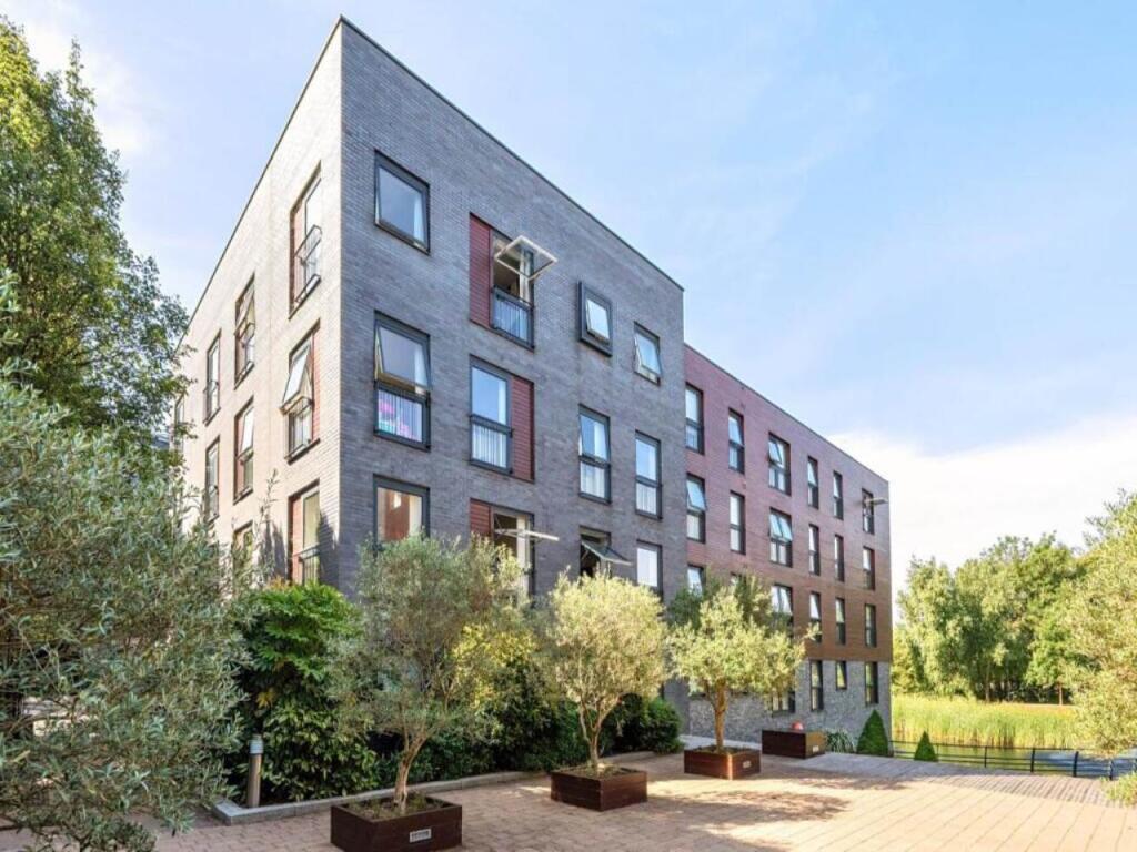 Main image of property: Monarch Court, Stanmore Place, Stanmore