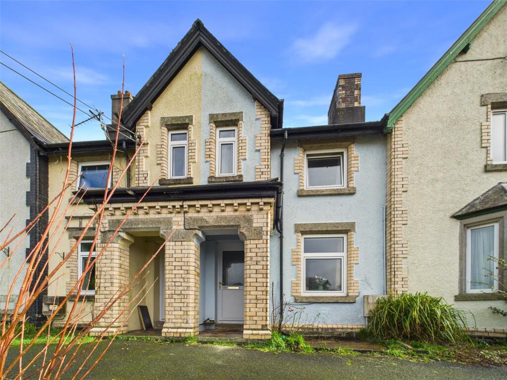 Main image of property: Trelawny Road, Tavistock, Devon
