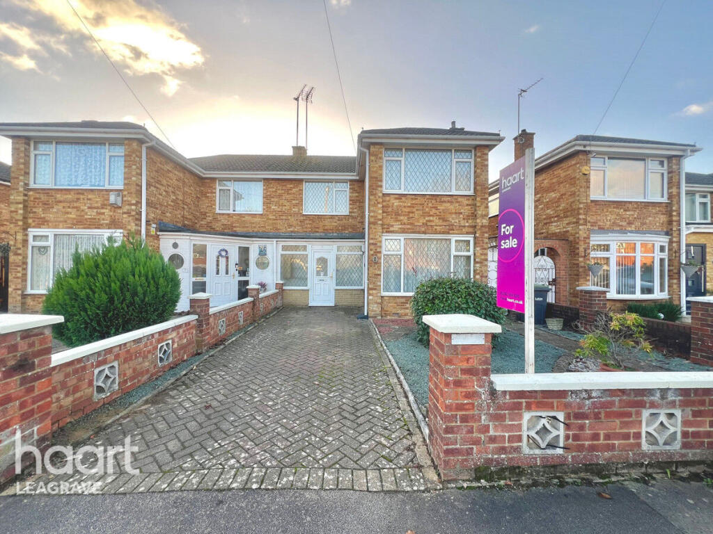 Main image of property: Clydesdale Road, Luton
