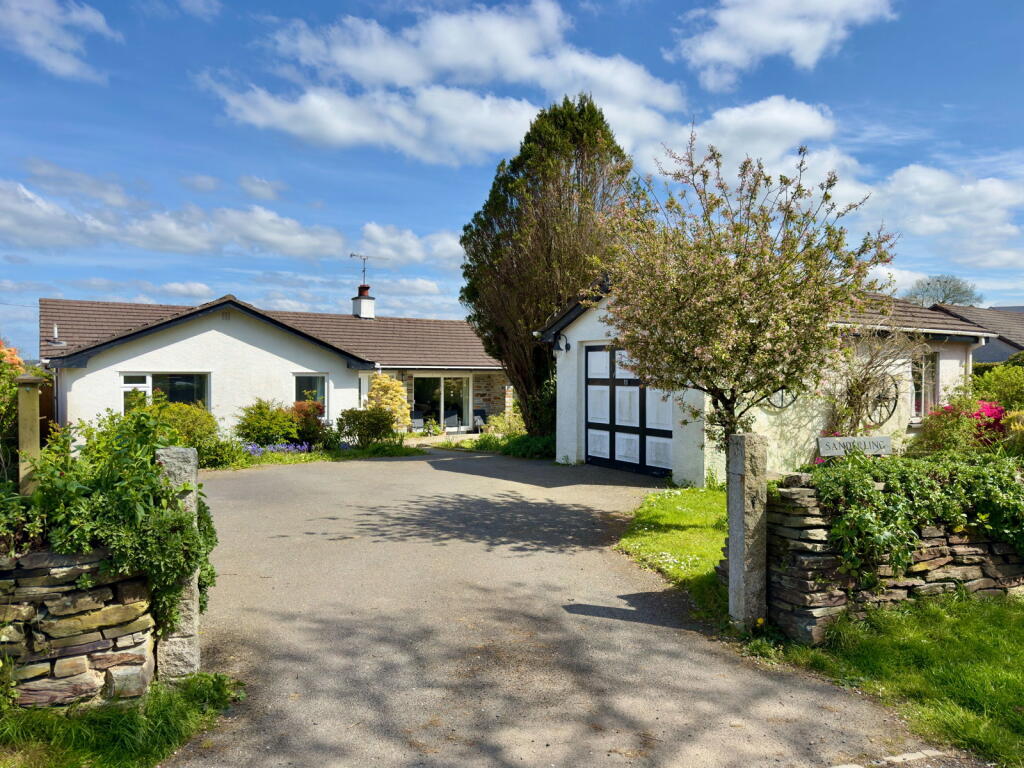 Main image of property: Station Road, St Mabyn, PL30