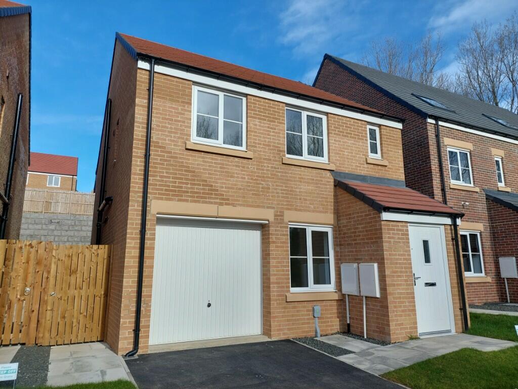 Main image of property: Stote Close, Wallsend, Tyne and Wear, NE28