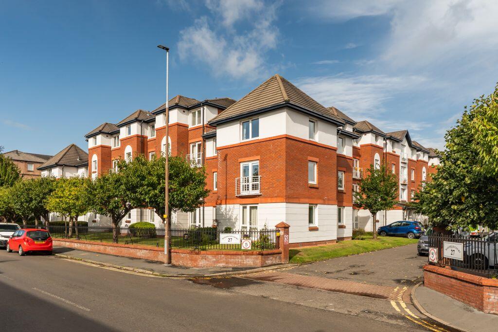 Apartment in Edinburgh, Blackford Hill, Blackford