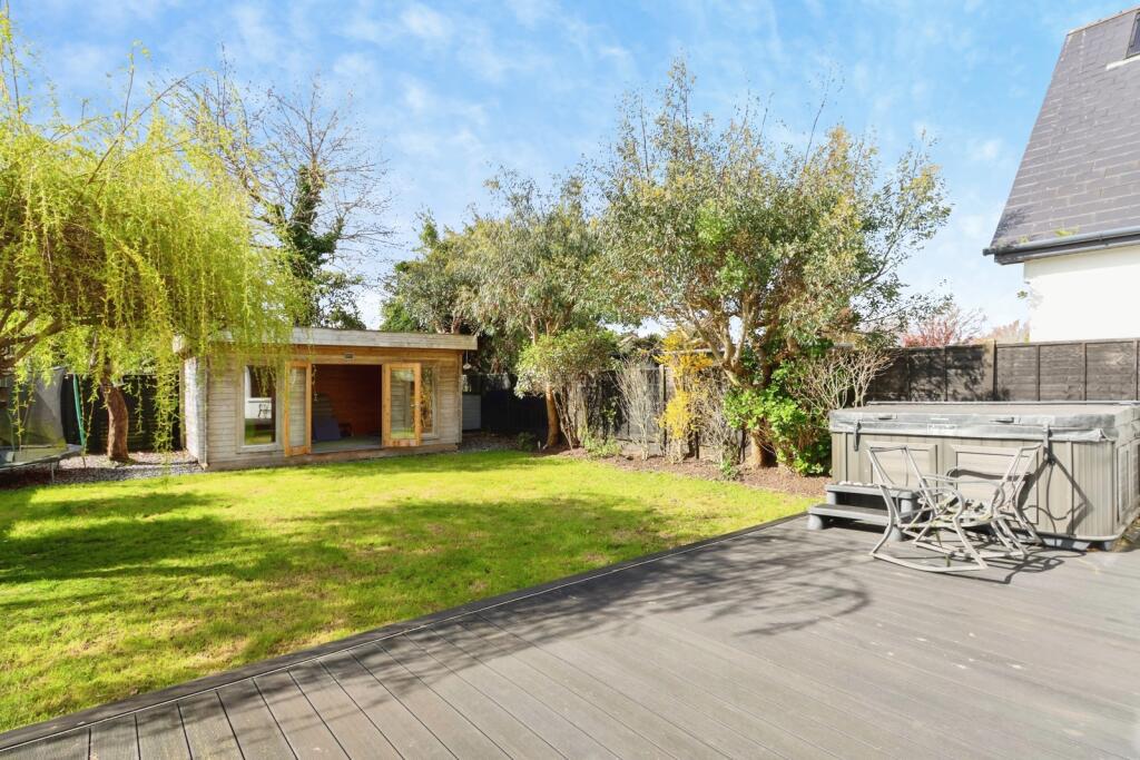 Additional image 3 of Lulworth Avenue, POOLE, Dorset, BH15