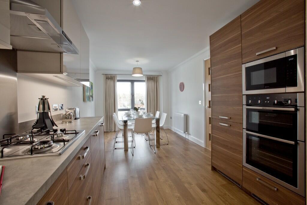 House in Aberdeen - View 4