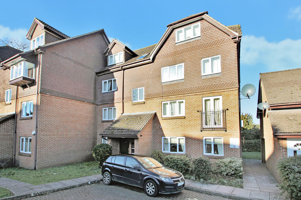 Main image of property: Abbots Rise | Redhill | RH1 1LL | New Move Estate Agents