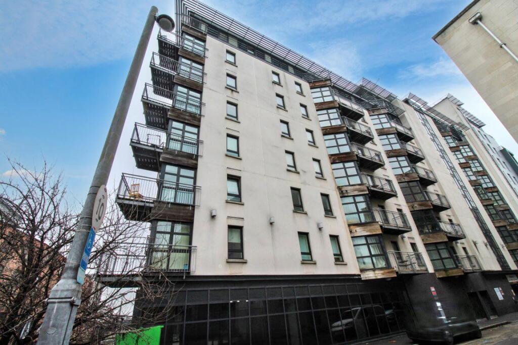 Main image of property: The Atrium, Waterfront Plaza, Nottingham, NG2 3BH