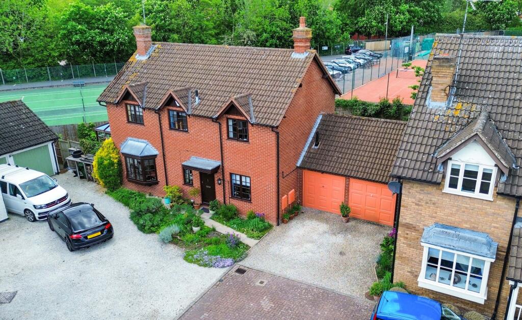 Main image of property: Carisbrooke Park, Knighton, Leicester