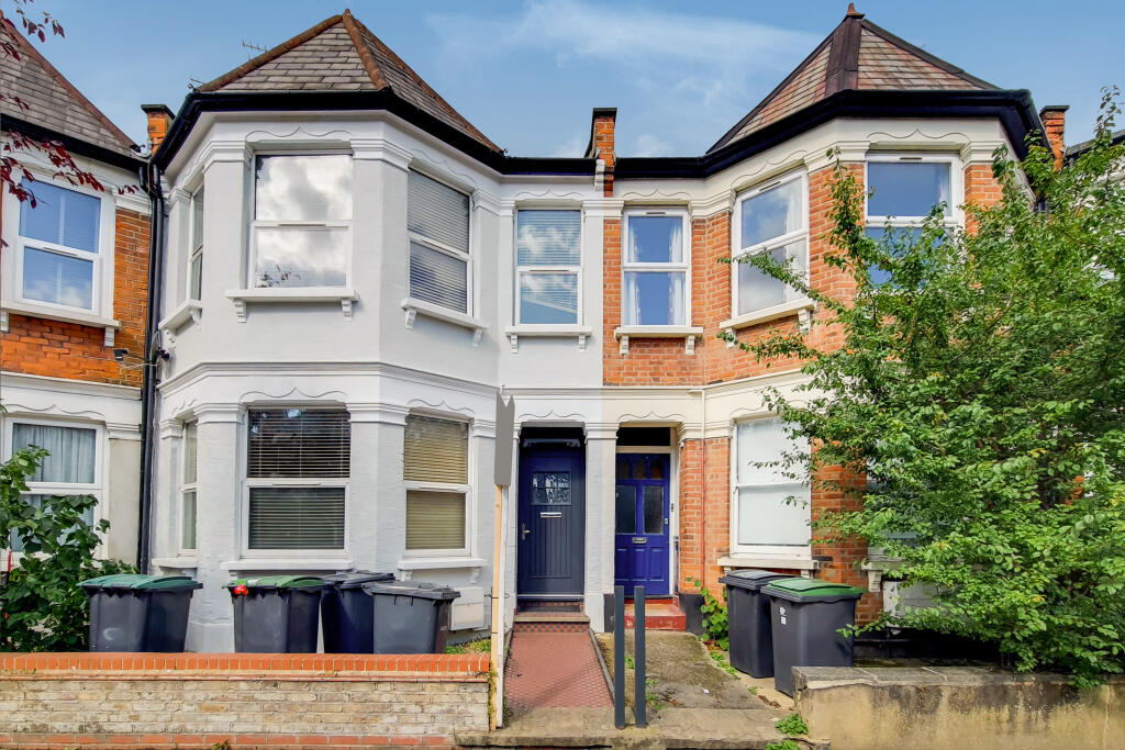 Main image of property: Marlborough Road, Bowes Park, N22 8NJ
