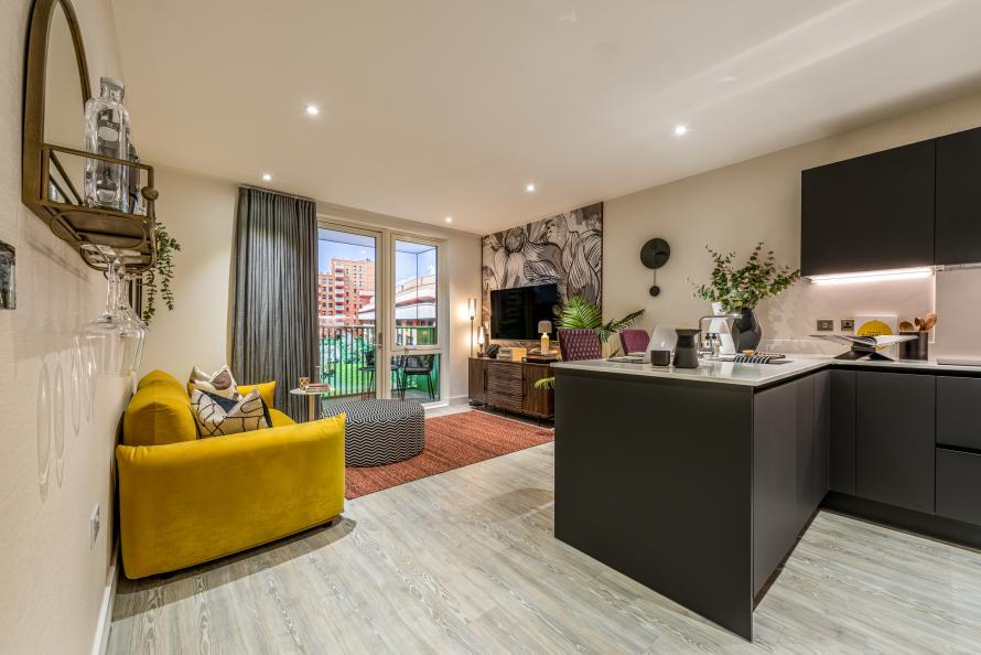 Main image of property: Kent Avenue,
Dagenham,
RM9 6PE
