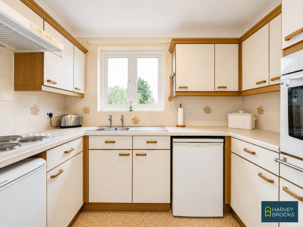 Apartment in Stockton-on-Tees - View 2