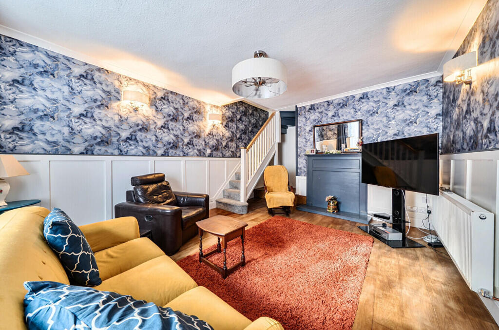 House in Exeter - View 2