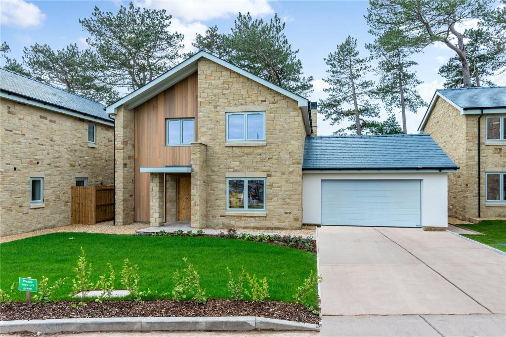 Main image of property: Calder House Lane, Bowgreave, Preston