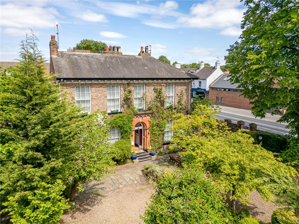 Main image of property: Fulford Road, York, North Yorkshire, YO10