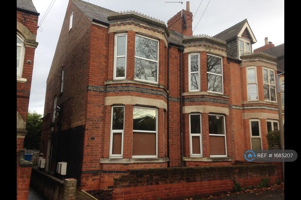 Main image of property: Holly Road, Retford, DN22